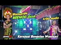 Download Lagu Kawulo Alit Brewog genk ulamsari84 \u0026 Kribo Audio Karnaval Bangelan 2025