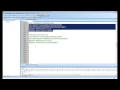 QTP Environment Variables