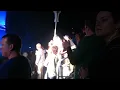 String Cheese Incident nye 2012 -  2013
