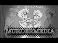 Lagu MURDERMEDIA - Laplace's Angel (Hazbin Hotel Animatic)