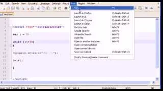 10 While Loop in JavaScript