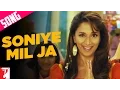 Download Lagu Soniye Mil Ja Song | Aaja Nachle | Madhuri Dixit | Sukhwinder Singh, Sunidhi Chauhan, Salim-Sulaiman
