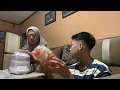 Download Lagu Njajan sore bonus opak telo lur