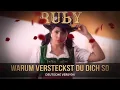 #️⃣ Ruby — Leih Beydari Keda 🇩🇪 German Version | روبي — ليه بيداري كده النسخة الألمانية