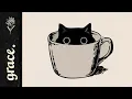 Download Lagu I live here now. / Jazzy Lo-fi for cozy corner