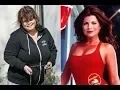 Baywatch star Yasmine Bleeth seen 17 years after quitting Hollywood and becoming recluse