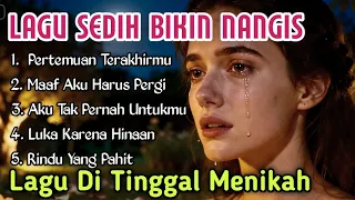 kumpulan lagu pop ballad sedih menyentuh hati lagu sedih teringat mantan 