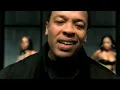 Bad Intentions by Dr. Dre ft. Knocturnal | Interscope