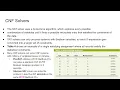 Database Reconstruction Attack Paper Review