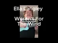 Ukulele Compliation #13 Ella Langley & @MackenzieCarpenter