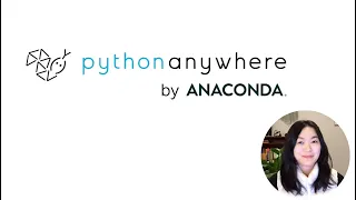 How to build and host a website using PythonAnywhere