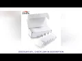 Download Lagu 5YOA 10/20/50/100/200pcs EM4305 T5577 Blank Card RFID Chip Cards 125 khz Copy Rewritable Writable Re