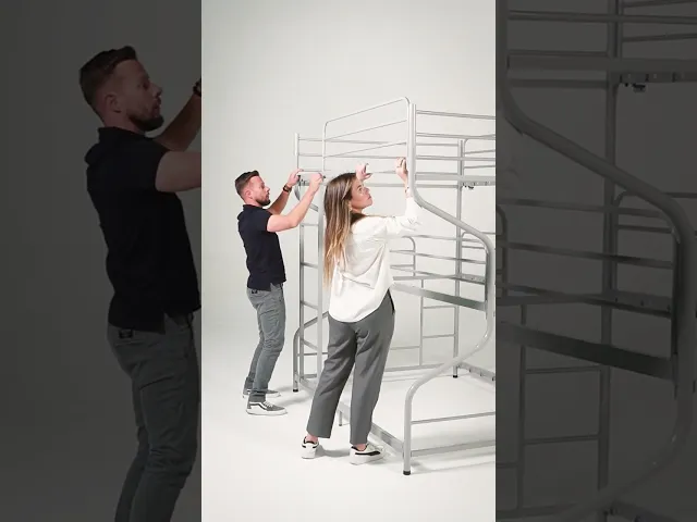 Vídeo do produto Vídeo do produto