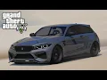Introducing the Ubermacht Cypher Hatchback Since Rockstar Won t Do it GTA 5