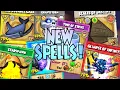 NEW WIZARD101 LEVEL 150 NOVUS SPELLS