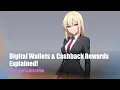 Unlock Savings Digital Wallets Cashback Rewards Explained