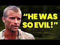 Willie Edwards From Swamp People Finally Breaks Silence It s Worse Than We Thought