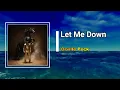 Orville Peck - Let Me Drown (Lyrics)