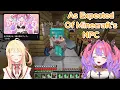 Download Lagu Kanade Sings Vivi's New Cover And Calls Her An NPC [Kikirara Vivi | Hololive Flow Glow | EN Subs]