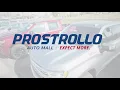 Wide Selection of New Used Vehicles at Prostrollo Auto Mall in Madison SD