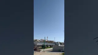 صفارات انذار في اسرائيل  صفارات انذار في اسرائيل