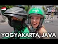 Download Lagu Discovering Yogyakarta: Prambanan Temple, Malioboro Street, Nasi Gudeg \u0026 so many distractions🇮🇩