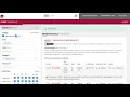 Class Schedule Tutorial