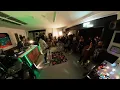 Samory I & Mortimer - History Of Violence (Live at Waldhaus.fm)