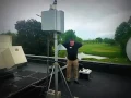 Weather Bug Lightning Detection