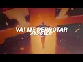 Download Lagu ninguém vai me derrotar - dj fku [edit audio]
