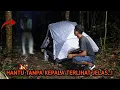 Download Lagu HOROR‼️HANTU TANPA KEPALA MELINTAS TENGAH JALAN TERLIHAT JELAS