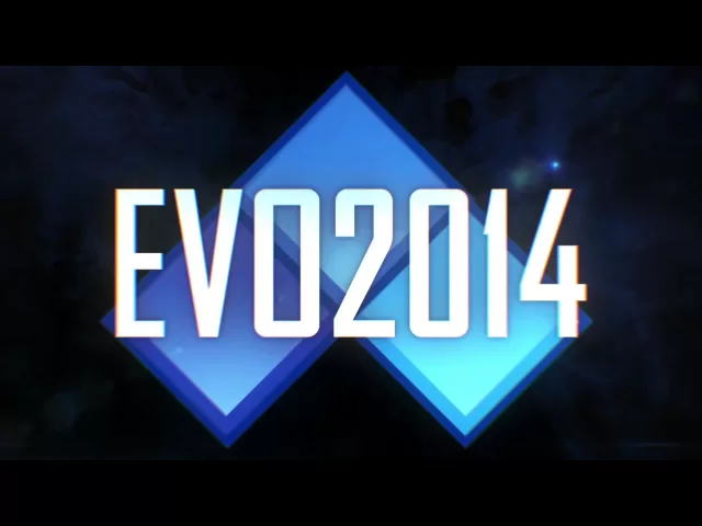 Evo 2014 Trailer