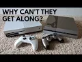 PS4 vs Xbox One WHICH IS WORTH MORE GameStop Trade-In