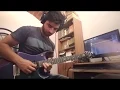 Download Lagu Dream Theater - Room 137 Solo Cover by Luciano Rosica