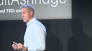 The Reality of Winning - High Performance in Teams Rory Hendrikz TEDxHultAshridge