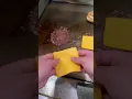 How To Make Chandler Style MrBeast Burger