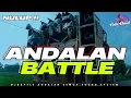 Download Lagu DJ BATTLE ANDALAN SEMUA SOUND SYSTEM || BASS MIDDLE NULUP HOREG || YANG KALIAN CARI !!