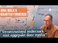 Download Lagu DNA-vervuiling in coronavaccins? | #1996 Maarten Fornerod