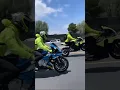 Download Lagu #YAMAHA #R1 MUST WATCH welling on the road stunt #short #viral #suberbike #welling #INSTAGRAMRELLS