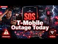 T-Mobile Outage Xbox Down Claude AI Privacy Shock What Happened Today