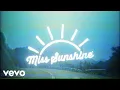 Lagu mgk - miss sunshine (Official Lyric Video)