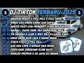 Download Lagu DJ TIKTOK TERBARU 2025🎵DJ NGAPAIN REPOT X PICA PICA 🎵DJ RINDU AKU RINDU KAMU JADI SATU 🔥