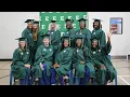 EMU College in Prison Graduation First Incarcerated Women in Michigan Earn Bachelor s Degrees