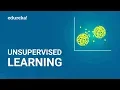 Unsupervised Learning Clustering and Association Algorithms in Machine Learning edurekaIN