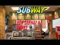 The reality of working at SUBWAY Day in the life of a Subway Worker How Subway New Zealand Works