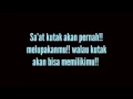 Download Lagu NDX AKA PUPUZ LIRIK