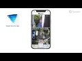 Swann Security App - User Guide Setup Walk Through Demo