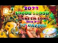 Lagu Soodu Soodu Khairthabad 2023 Ganesh Dj Song || Dj Naresh