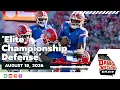 UGA assistant reveals key to producing elite championship defense DawgNation Daily