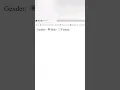 Html Radio button tutorial